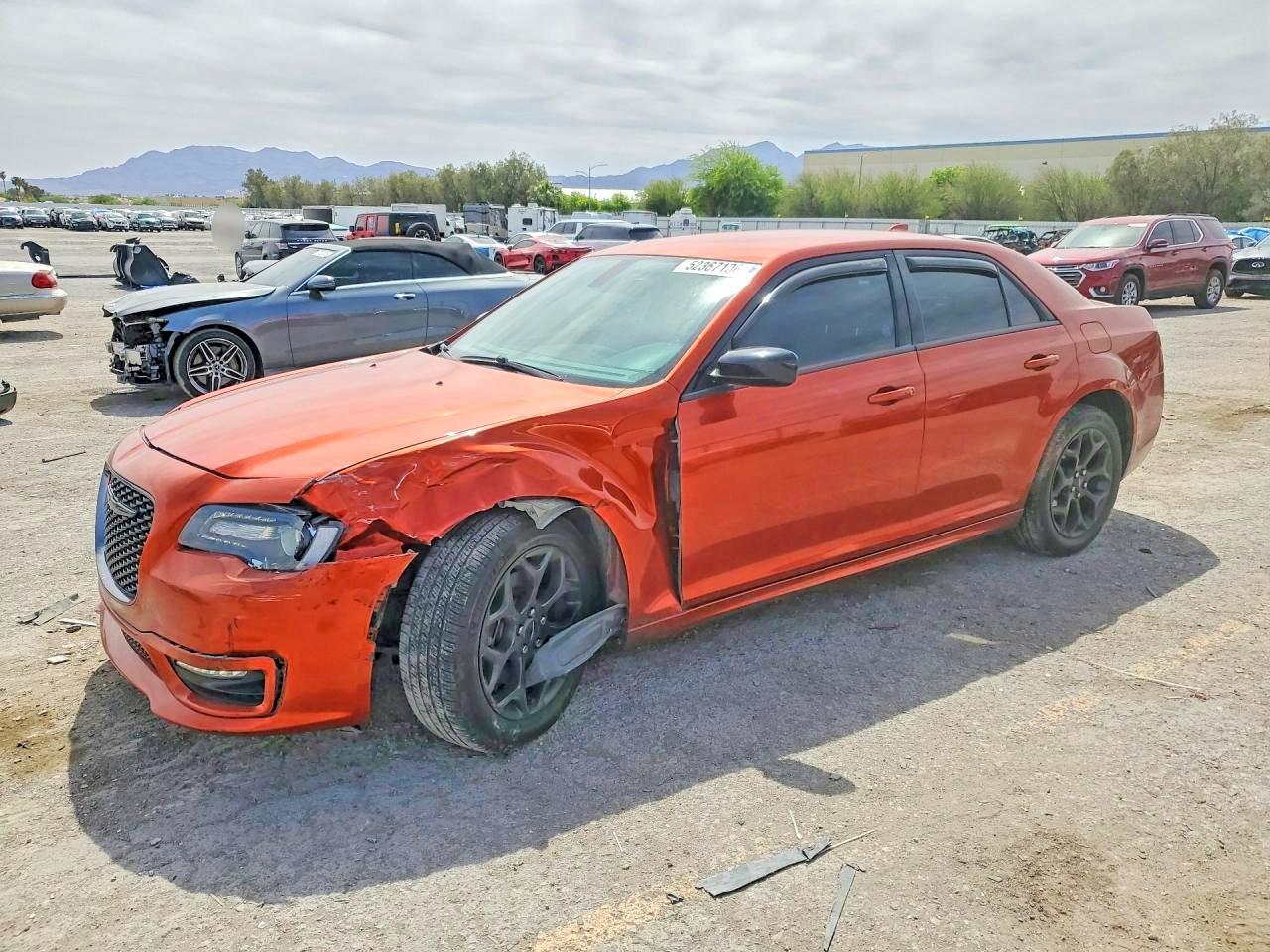 lot