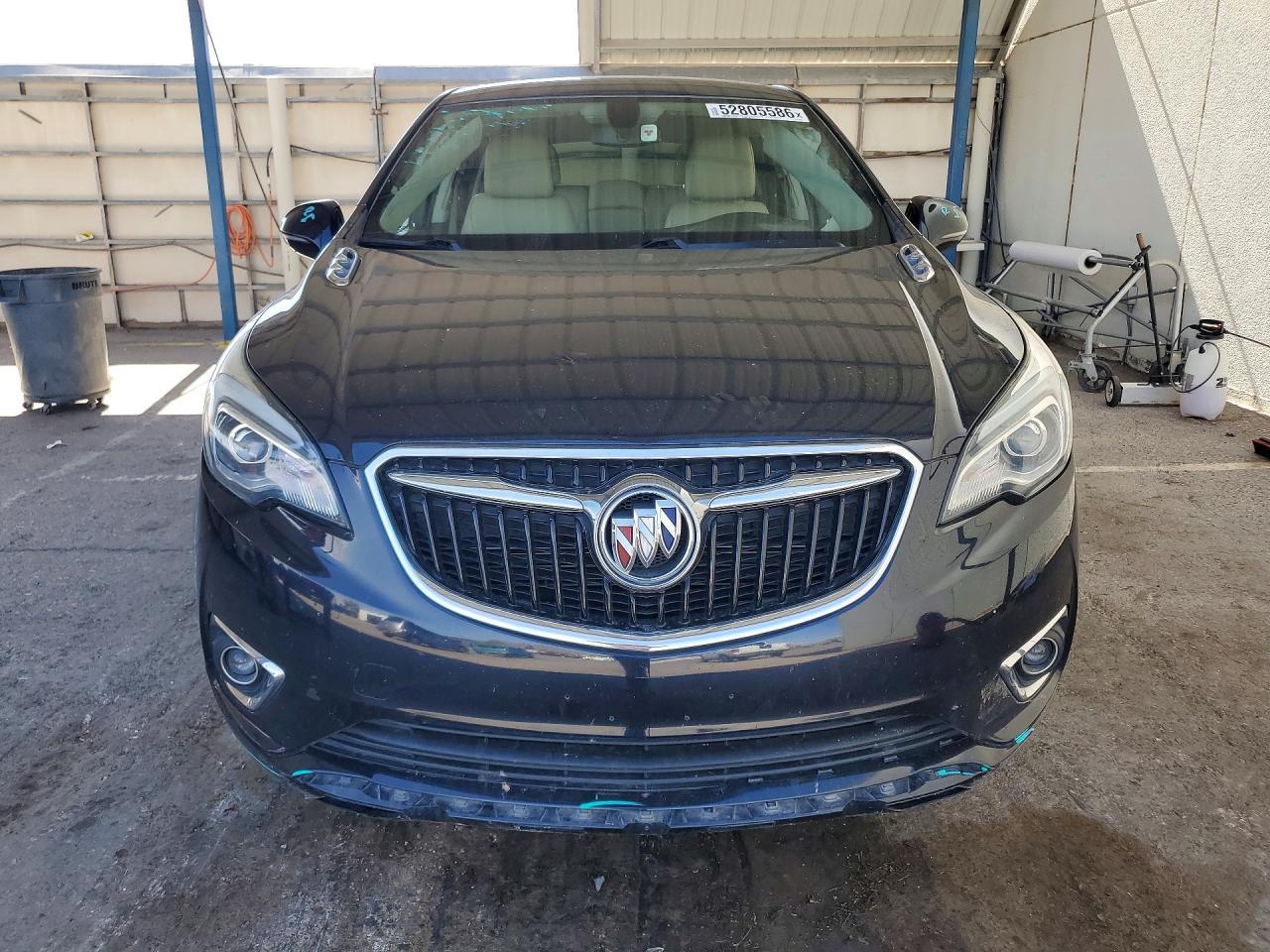 2020 Buick Envision Preferred - Image 5