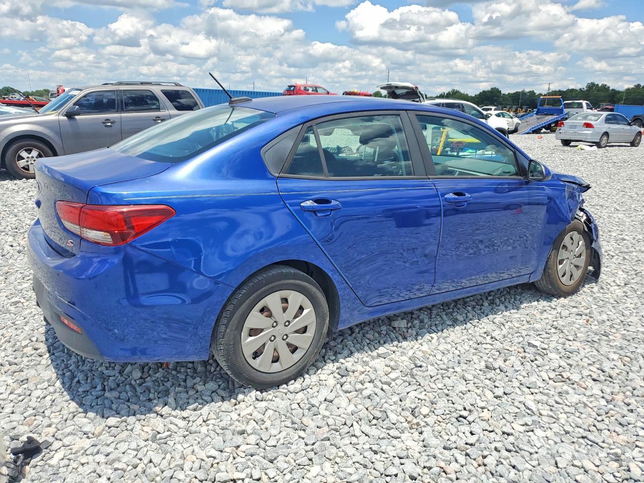 2020 Kia Rio S - Image 3