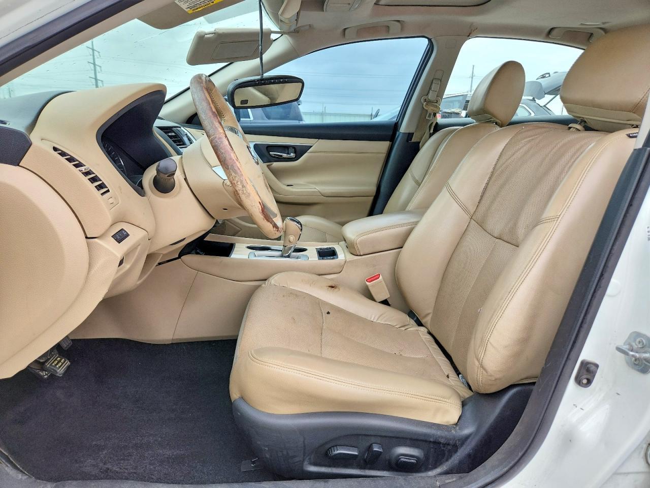 2016 Nissan Altima - Фото 7