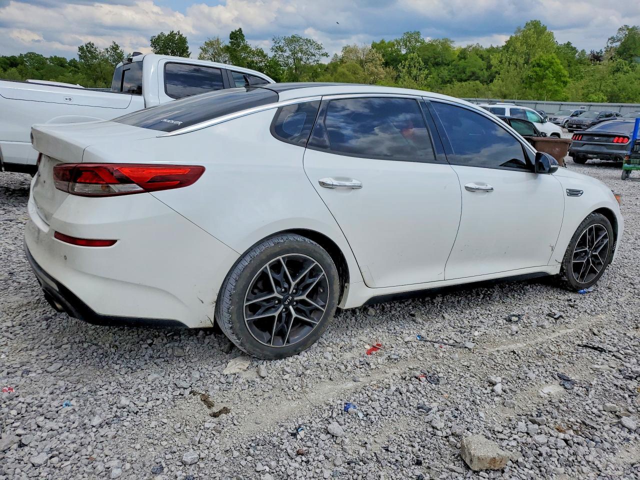 2020 Kia Optima Special Edition - Image 3