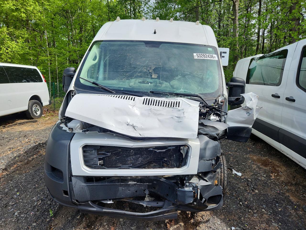 2019 Ram Promaster 2500 2500 High - Image 5