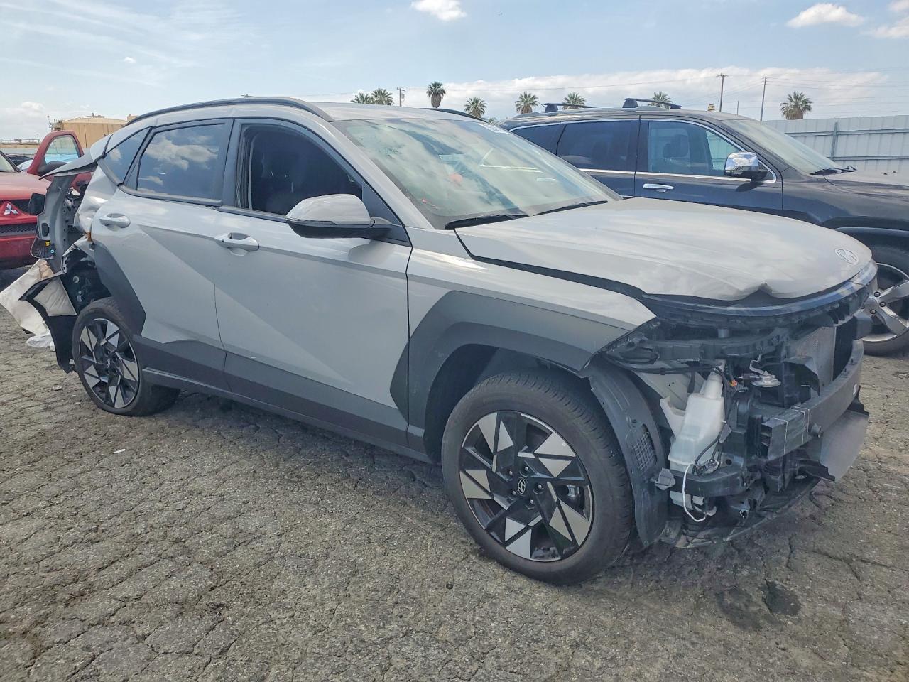 2025 Hyundai Kona Sel - Image 4