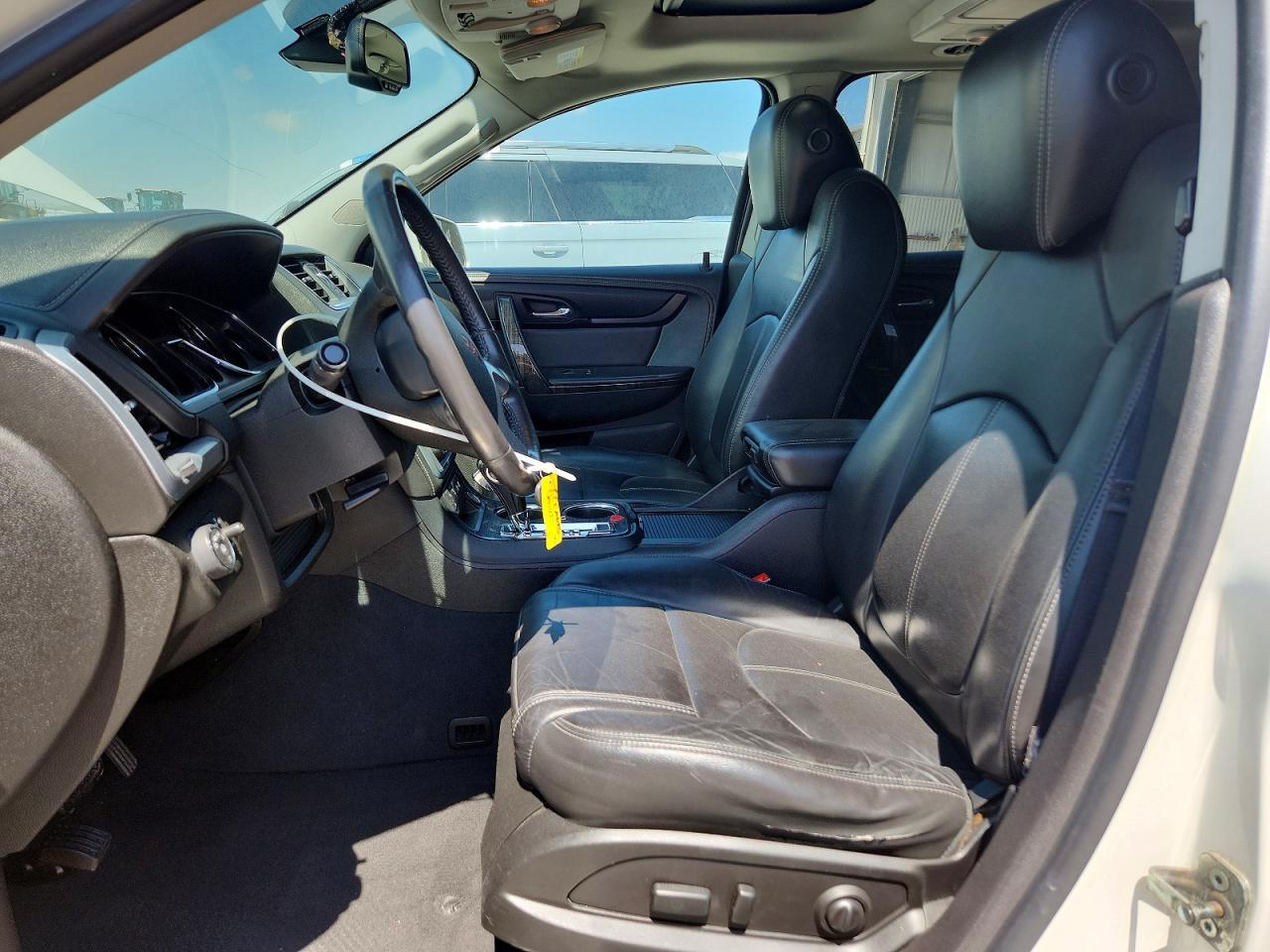 2014 GMC Acadia Slt-1 - Фото 7
