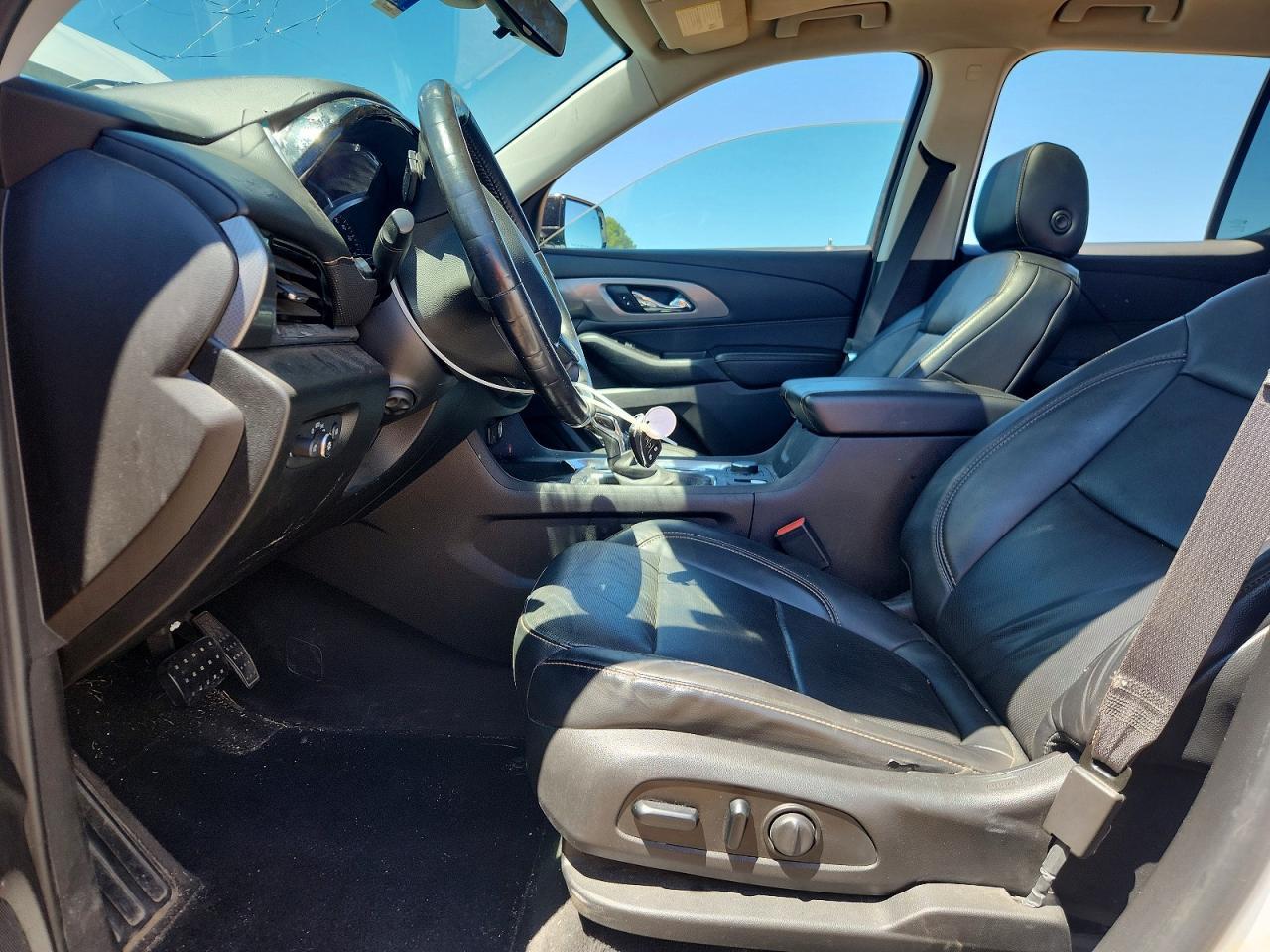 2019 Chevrolet Traverse Premier - Фото 7