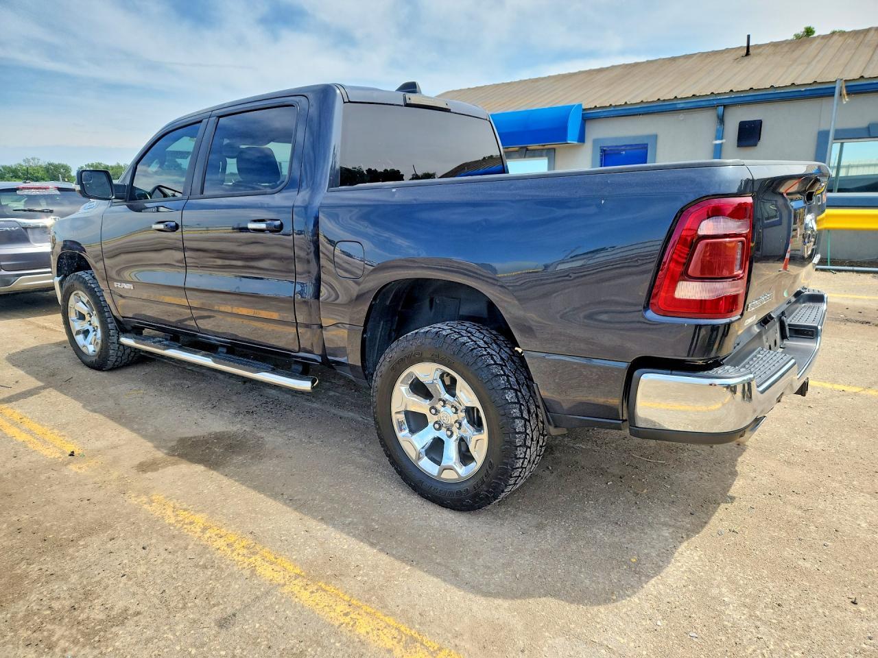 2019 Ram 1500 Big Horn - Image 2