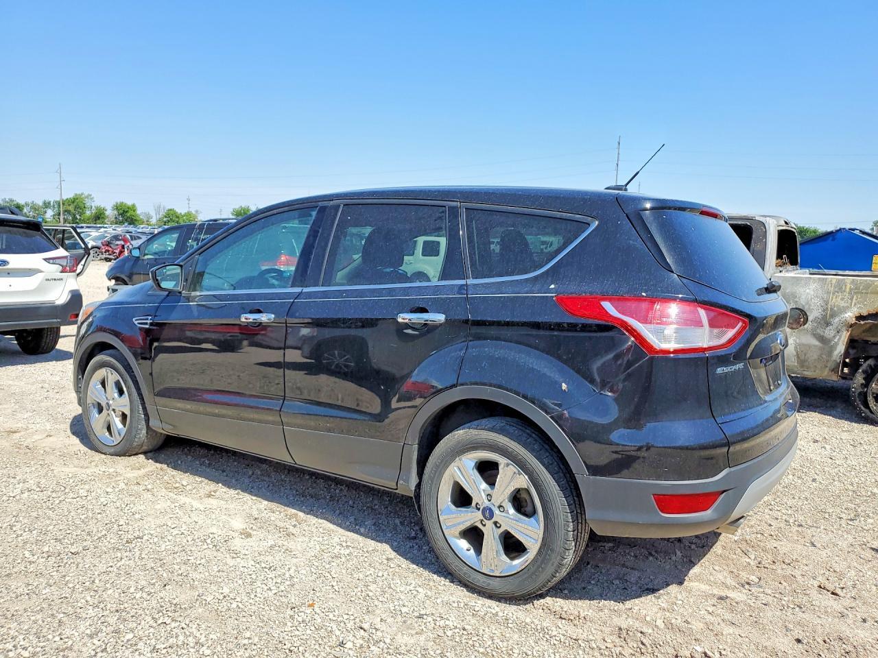 2016 Ford Escape Se - Image 2