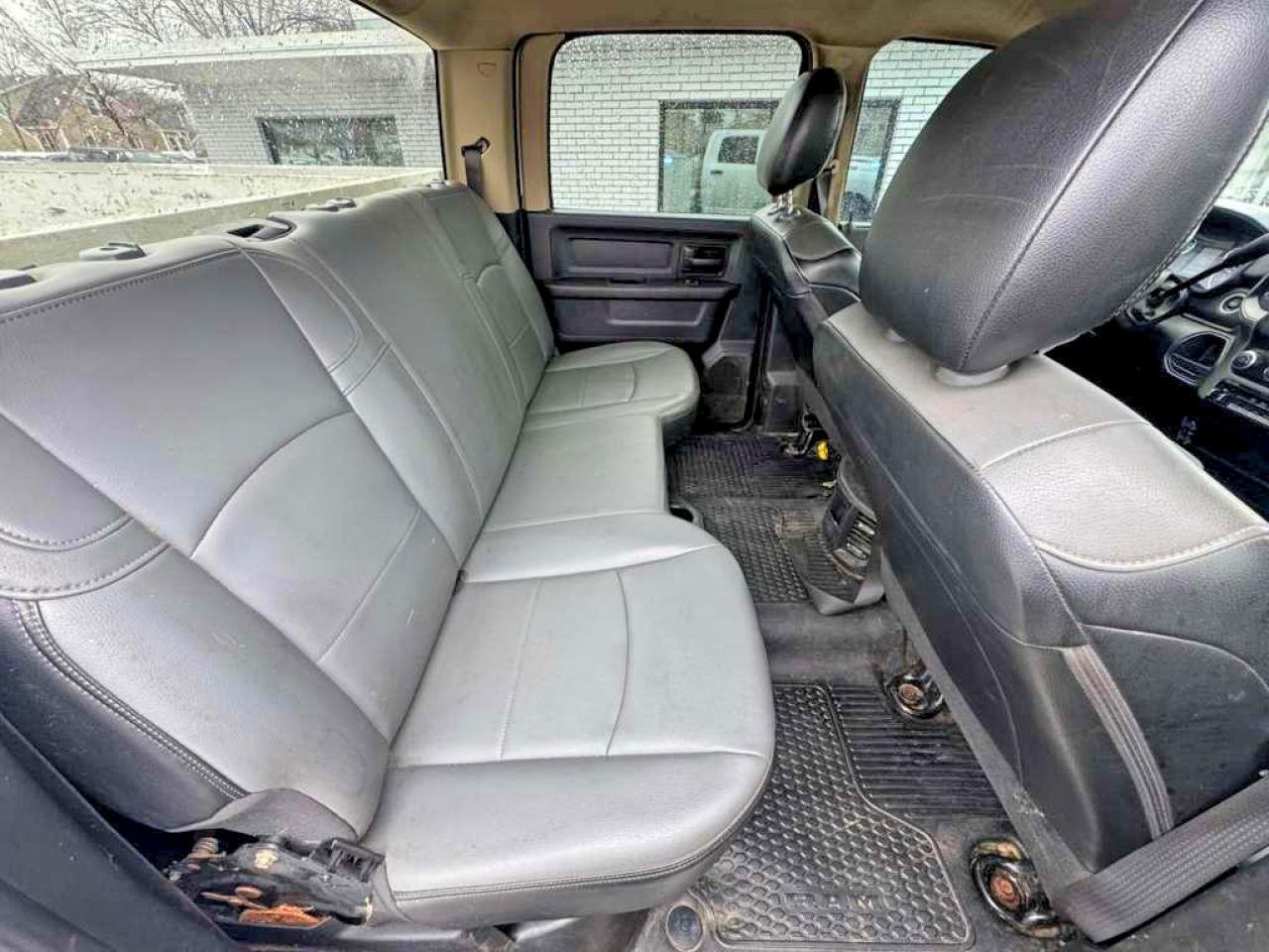 2020 Ram 3500 - Фото 6