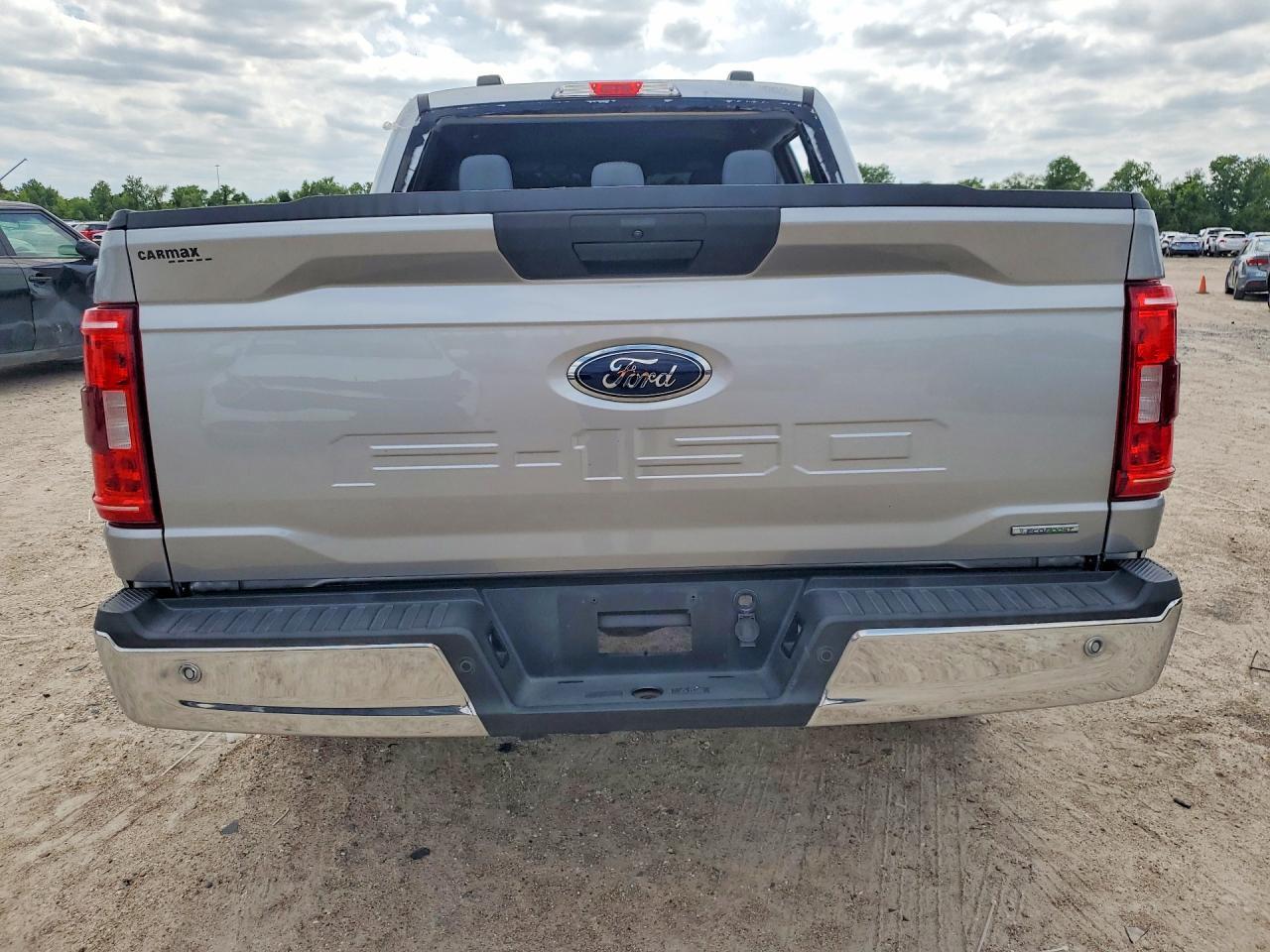 2023 Ford F150 Supercrew - Image 6