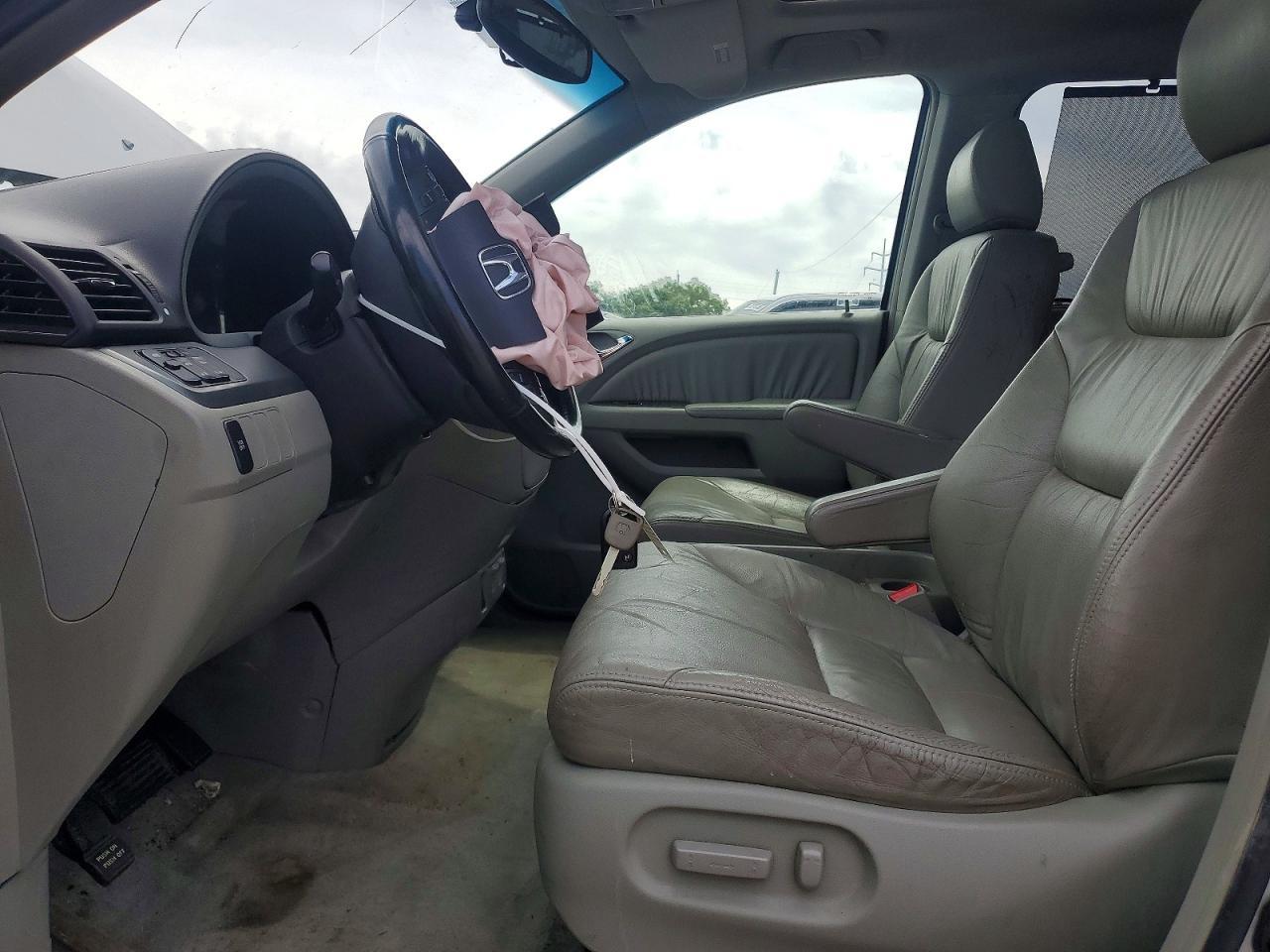 2006 Honda Oddessey - Image 7