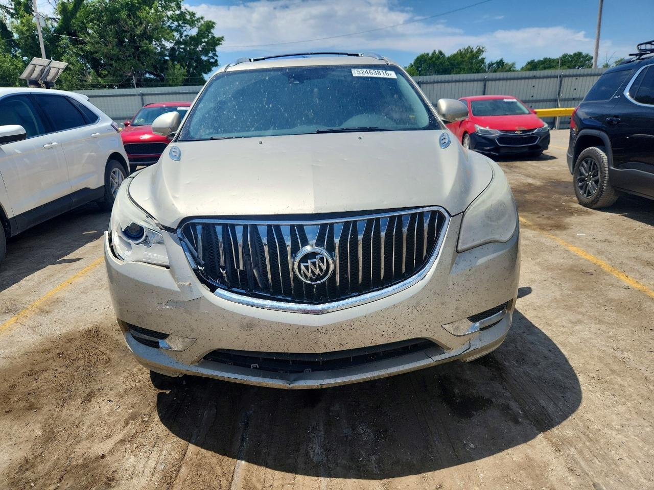 2015 Buick Enclave - Image 5
