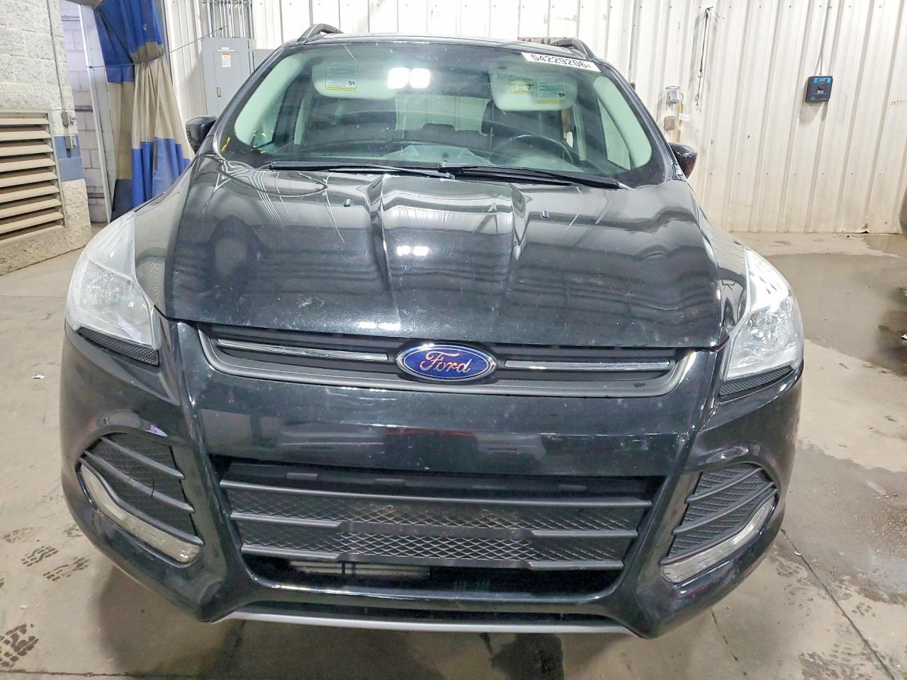 2014 Ford Escape Se - Фото 5