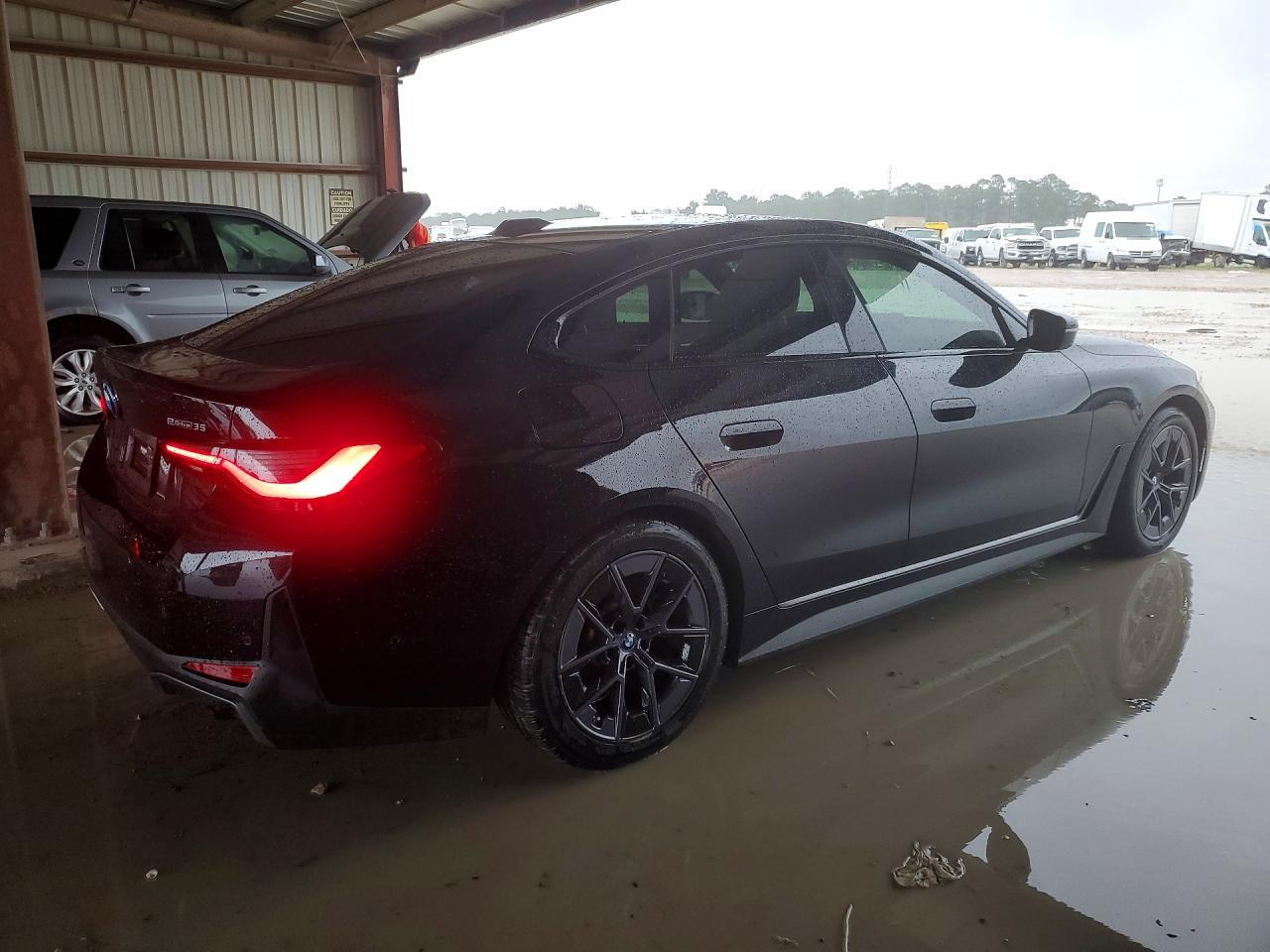 2023 BMW I4 Edrive 35 - Фото 3