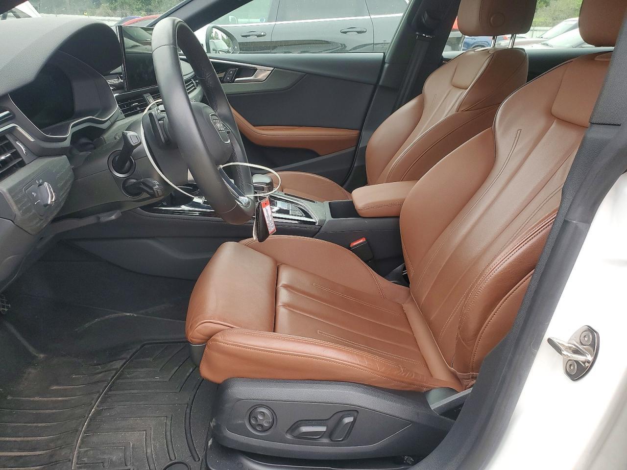 2023 Audi A5 Premium Plus 45 - Image 7