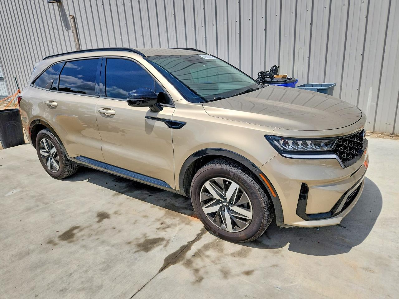 2021 Kia Sorento S - Image 4