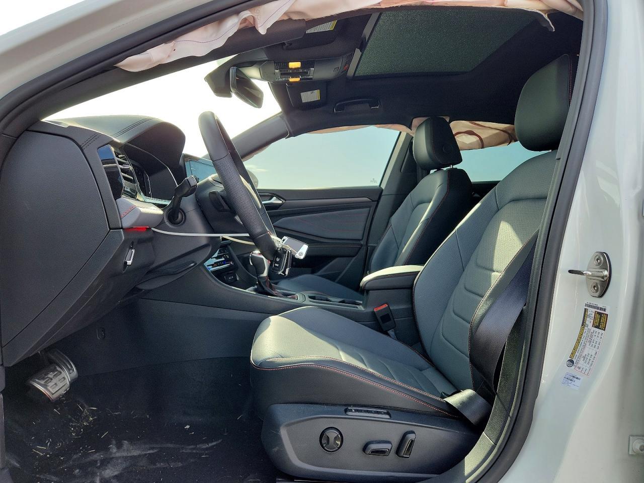 2025 Volkswagen Jetta Gli Autobahn - Фото 7