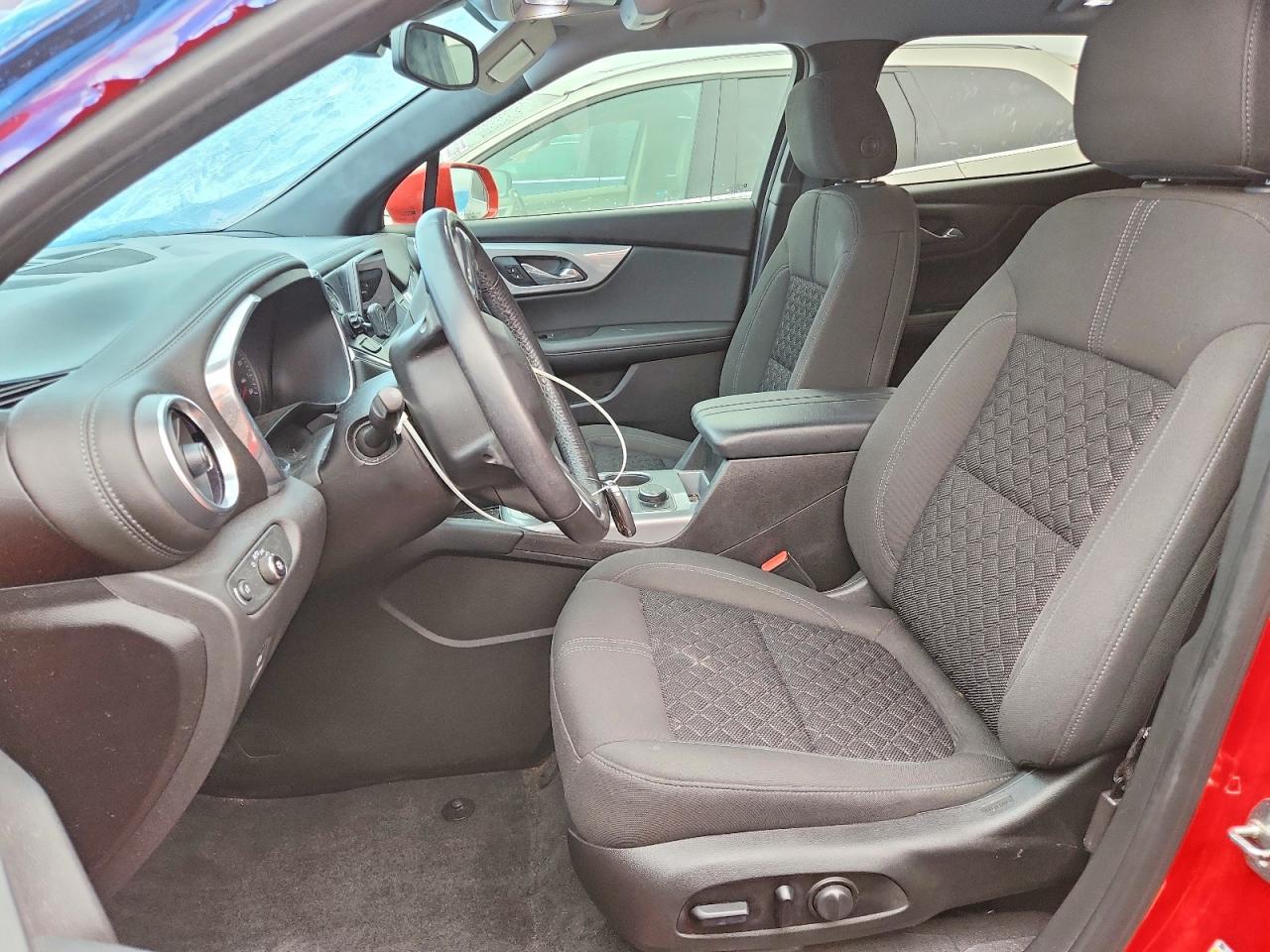2020 Chevrolet Blazer 1Lt - Image 7