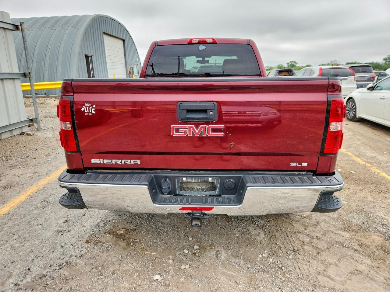 2014 GMC Sierra - Image 6