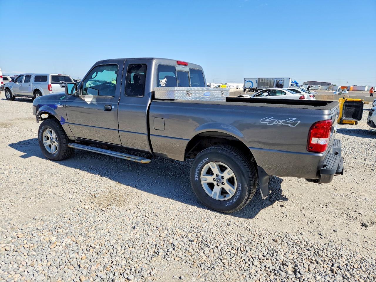 2006 Ford Ranger Super Cab - Image 2