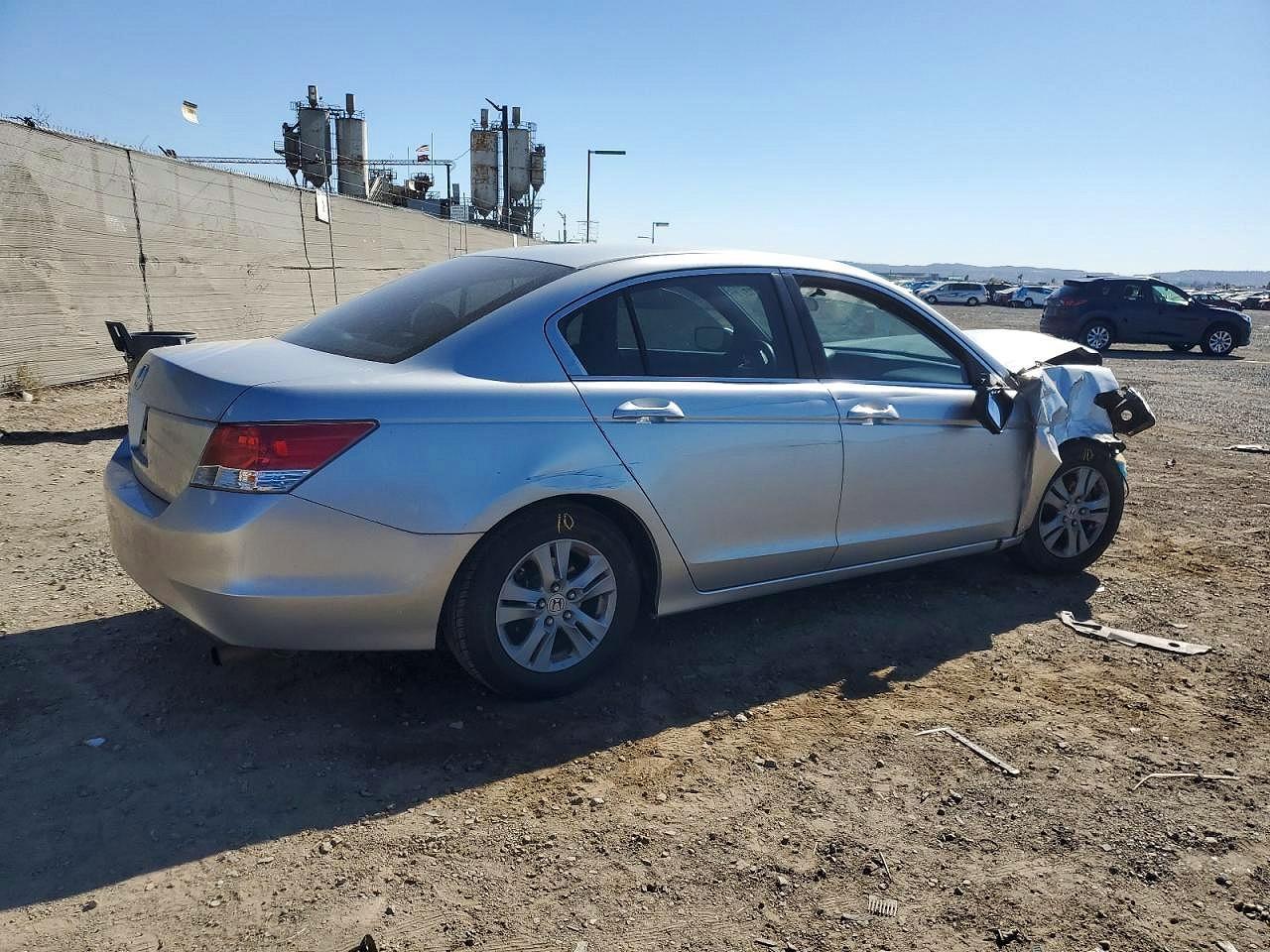 2010 Honda Accord Lx - Image 3