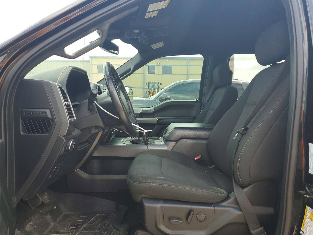 2019 Ford F150 Supercrew - Image 7