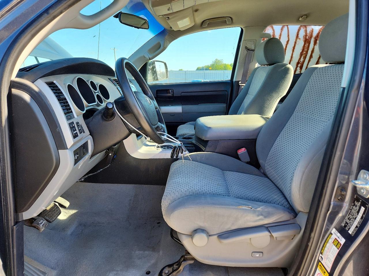 2008 Toyota Tundra Grade - Image 7