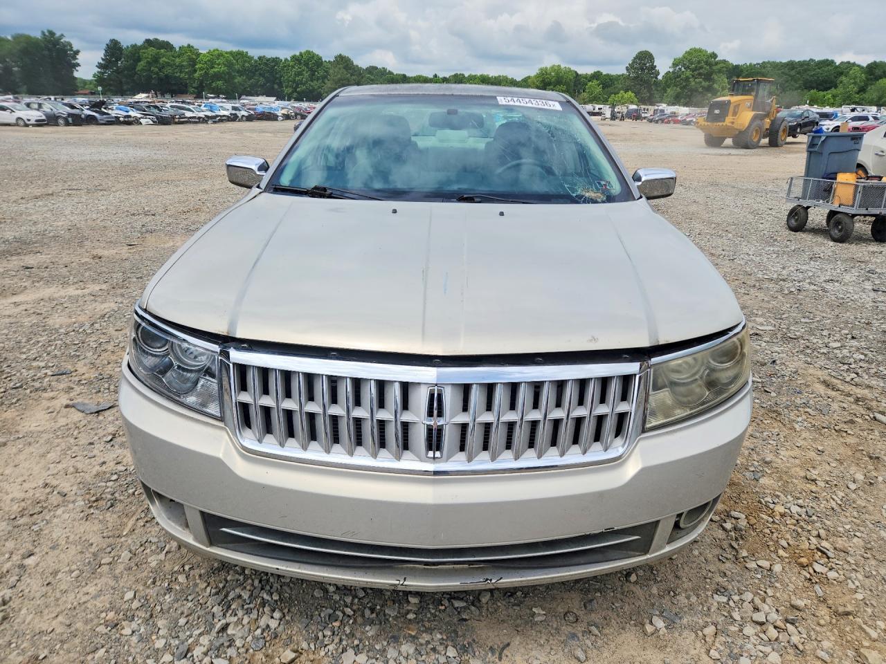 2009 Lincoln Mkz - Image 5