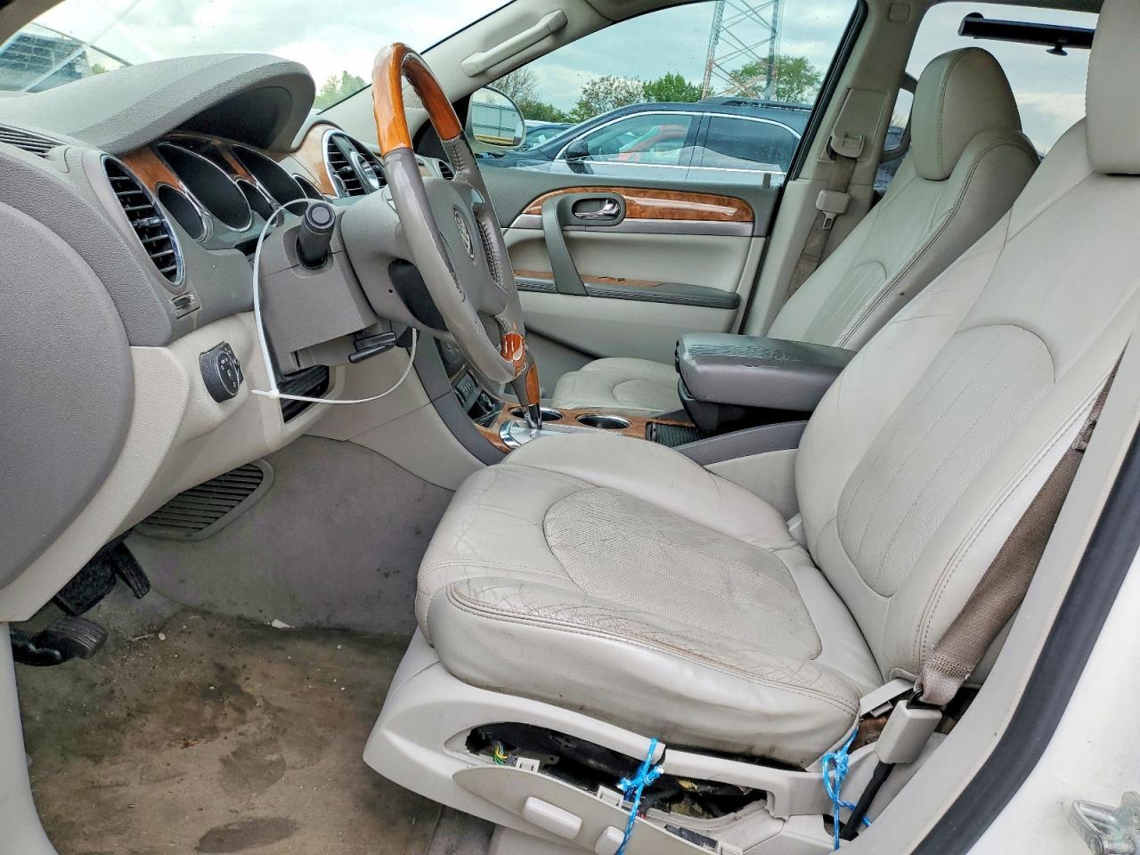2012 Buick Enclave - Image 7