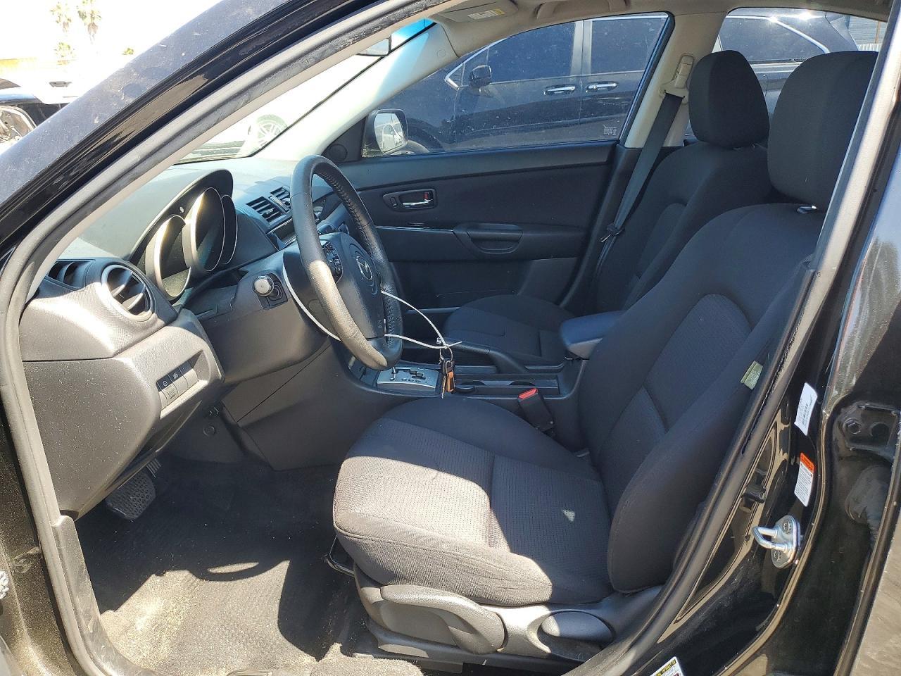2008 Mazda 3 S - Image 7