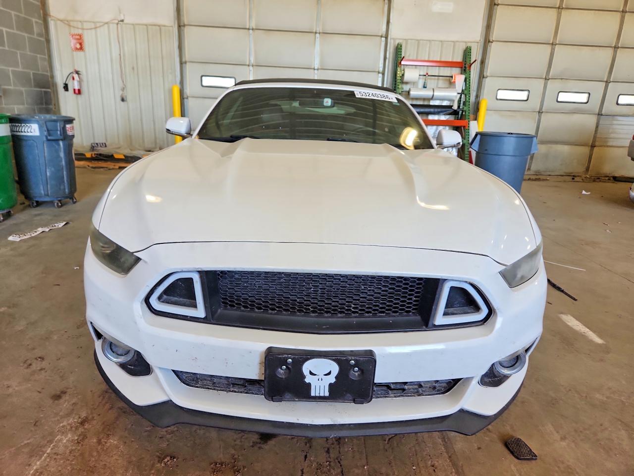2016 Ford Mustang - Фото 5