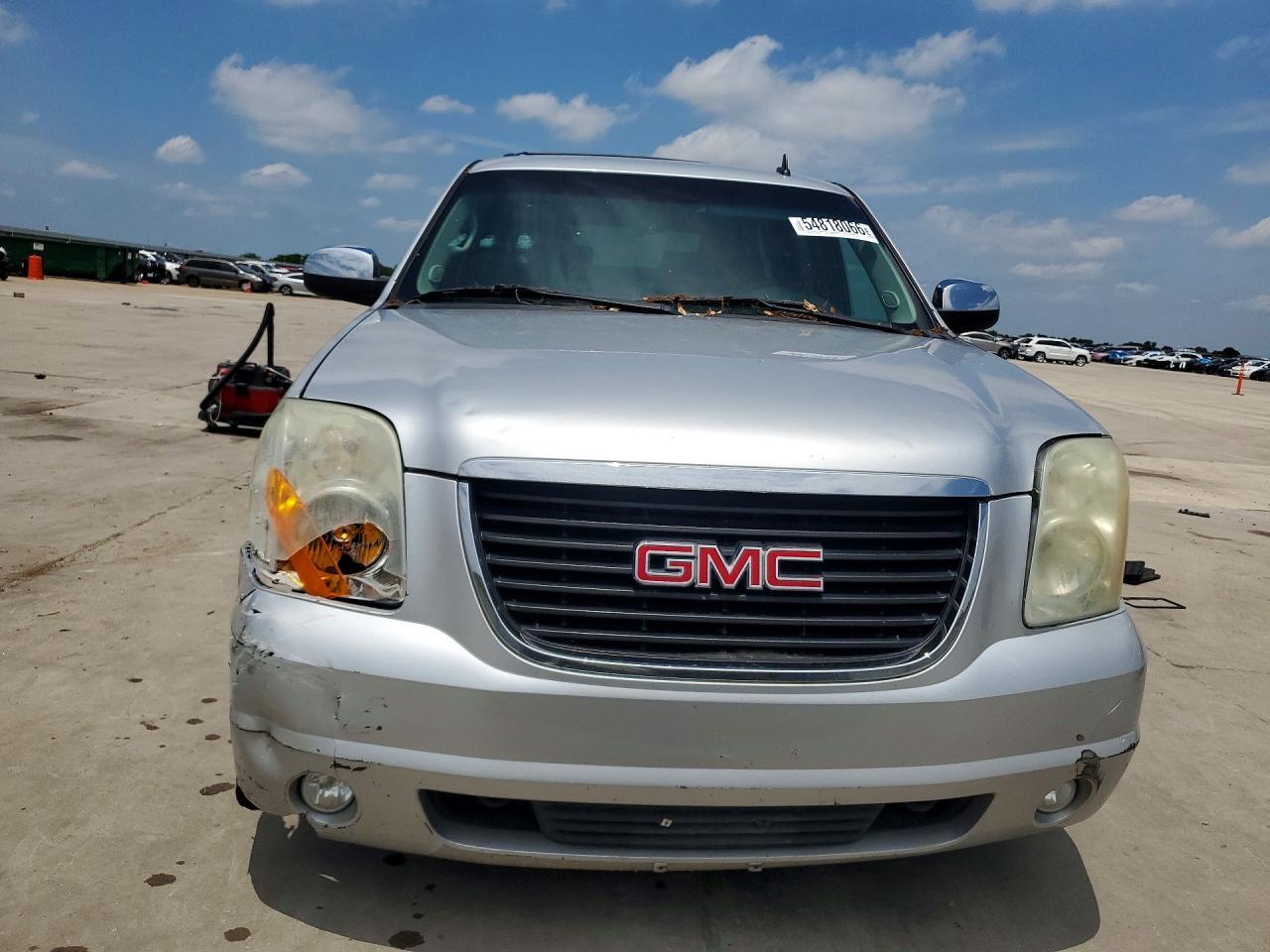 2012 GMC Yukon Slt - Фото 5