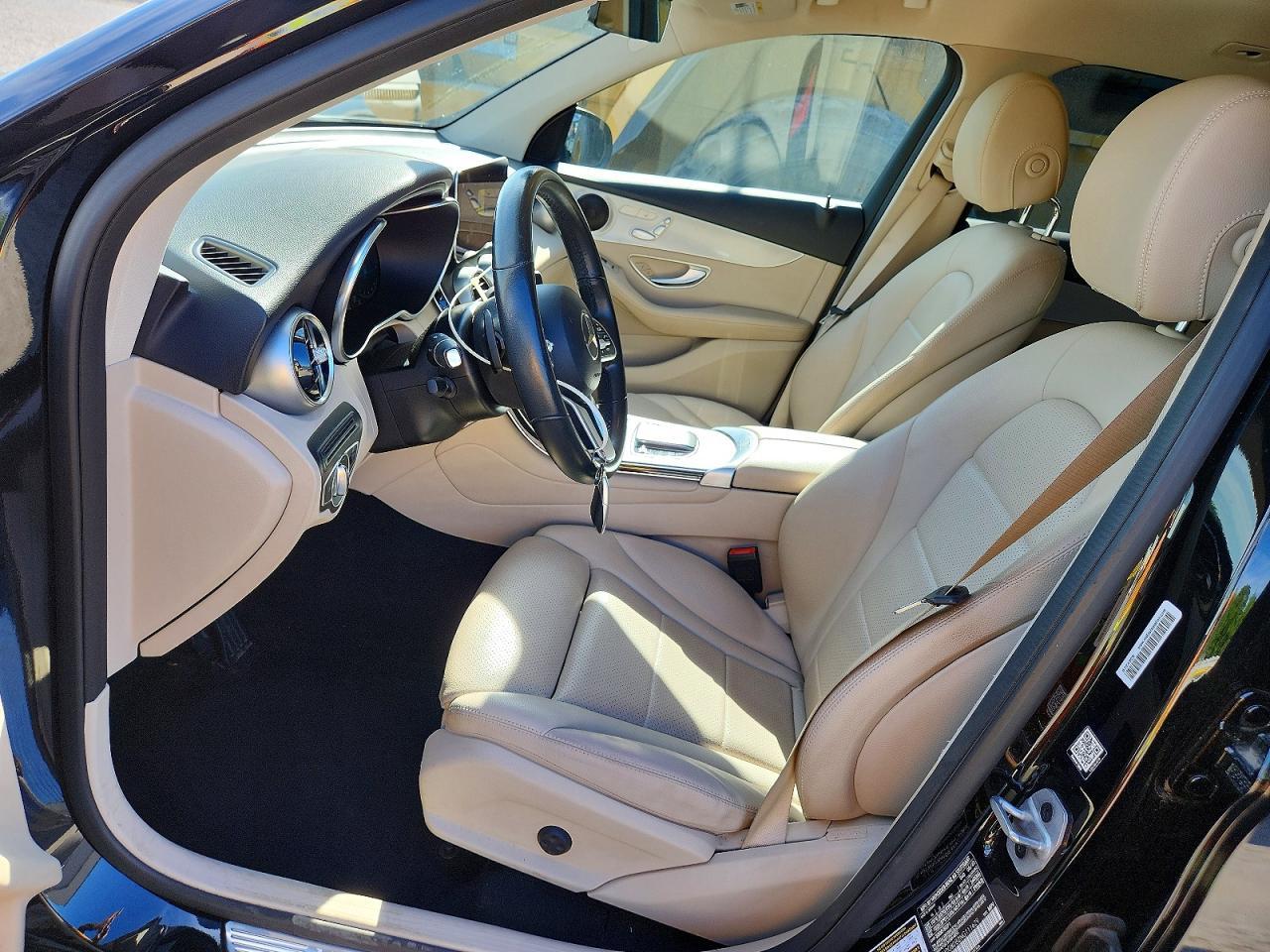 2022 Mercedes-Benz Glc 300 - Фото 7