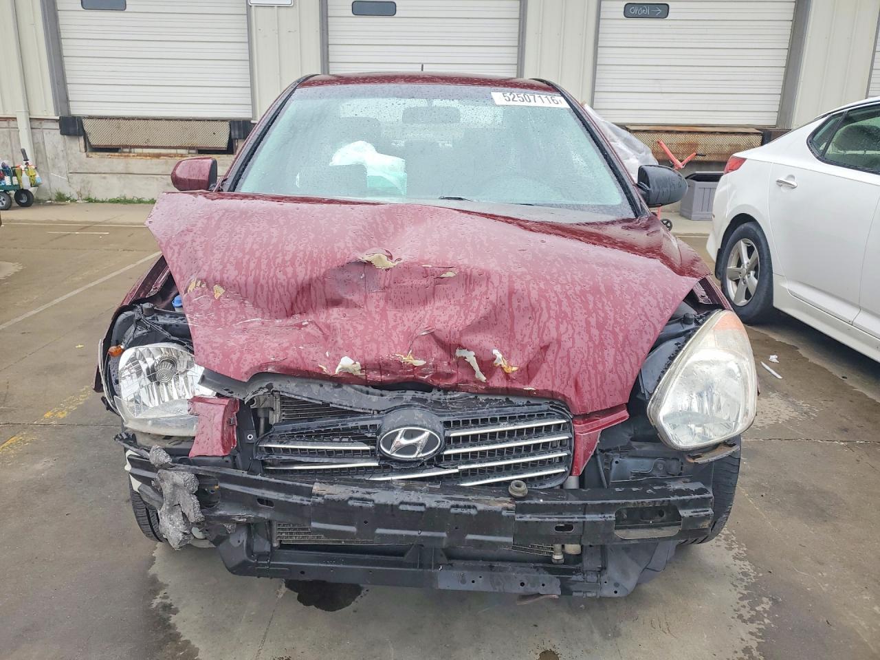 2010 Hyundai Accent Gls - Фото 5