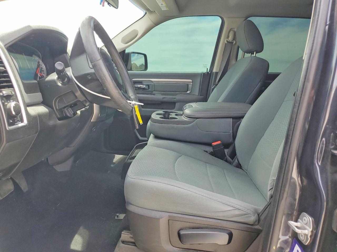 2019 Ram 1500 Classic Slt - Фото 7
