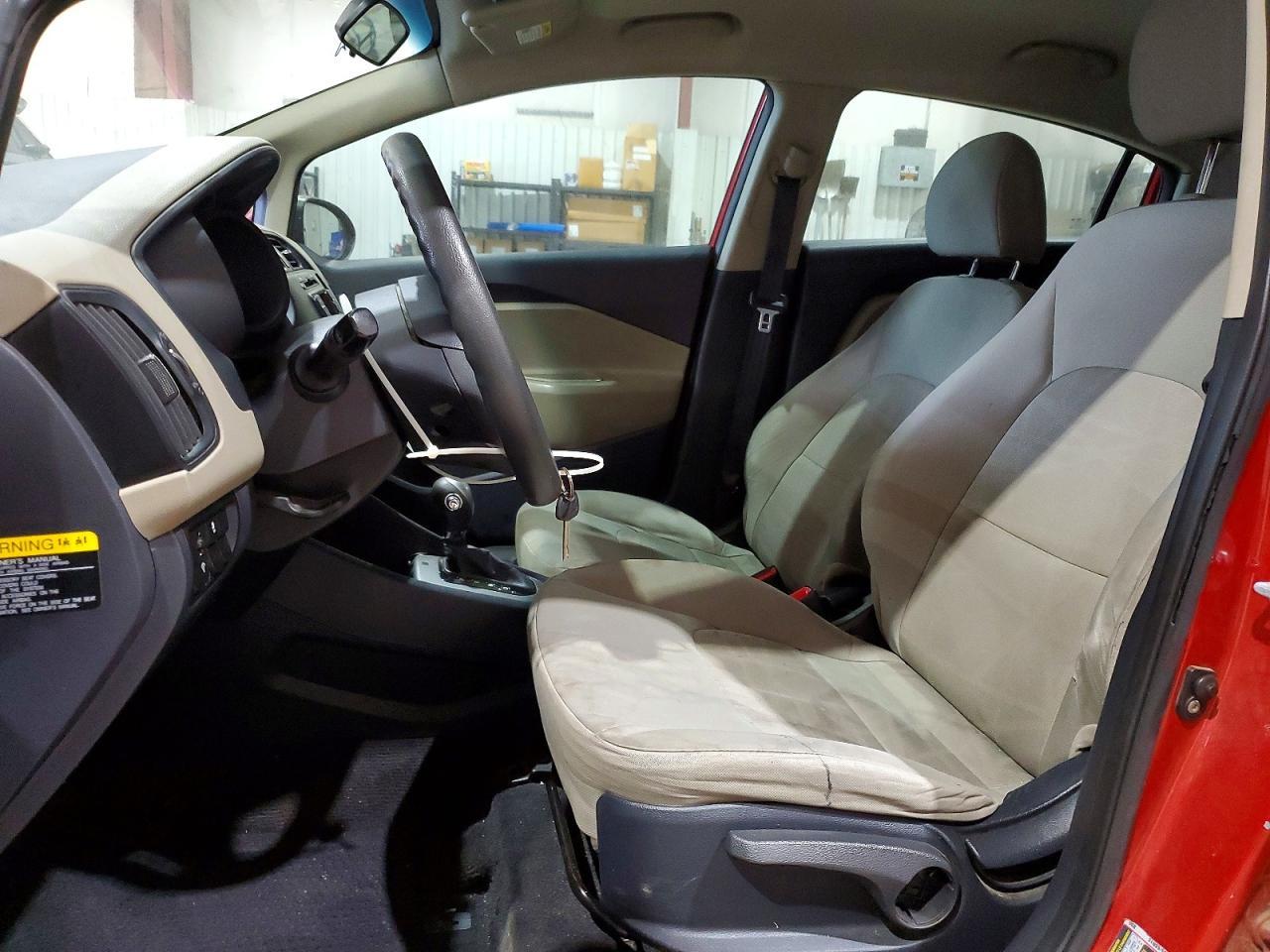 2015 Kia Rio - Фото 7