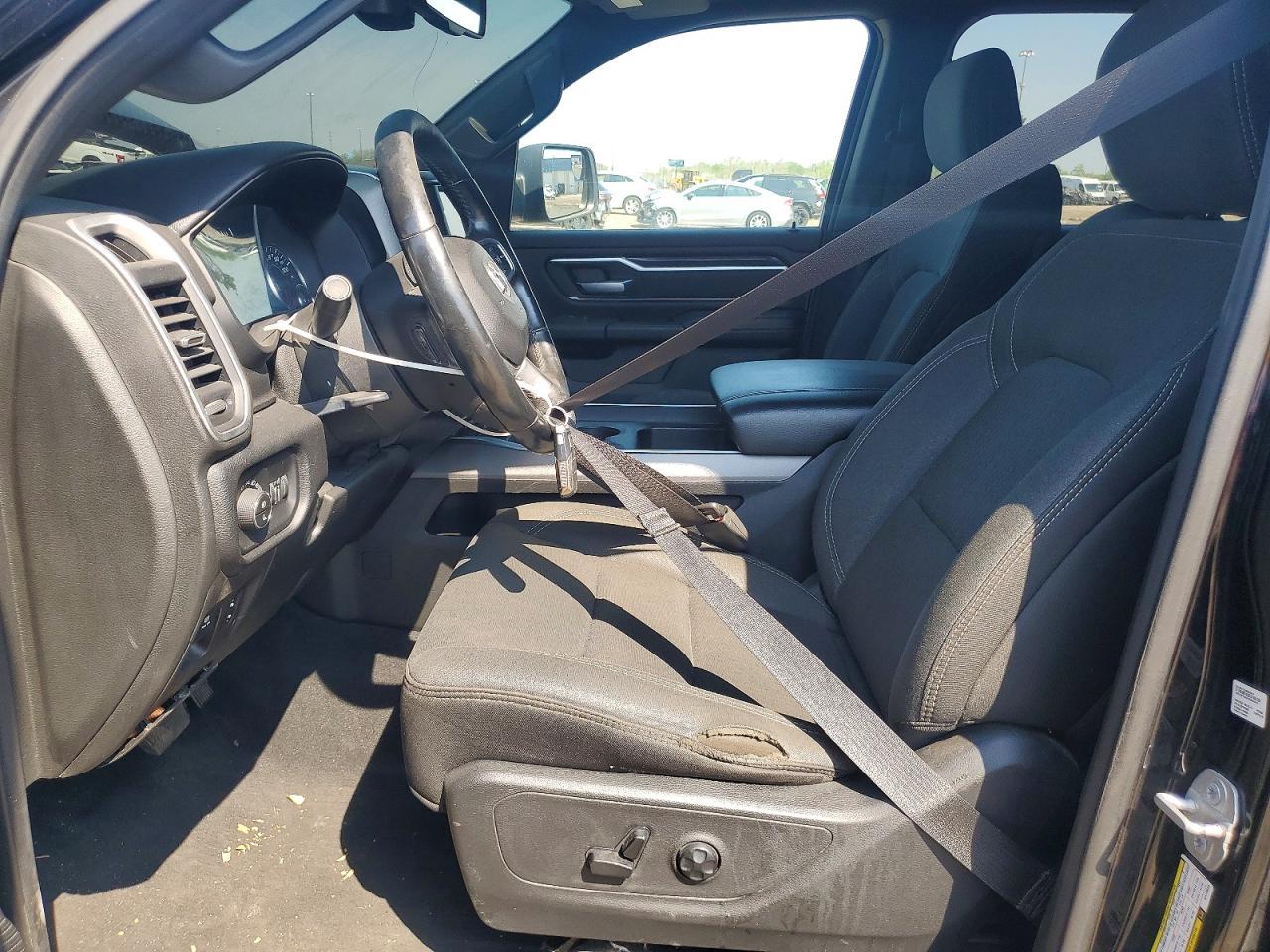 2019 Ram 1500 Big Horn - Image 7