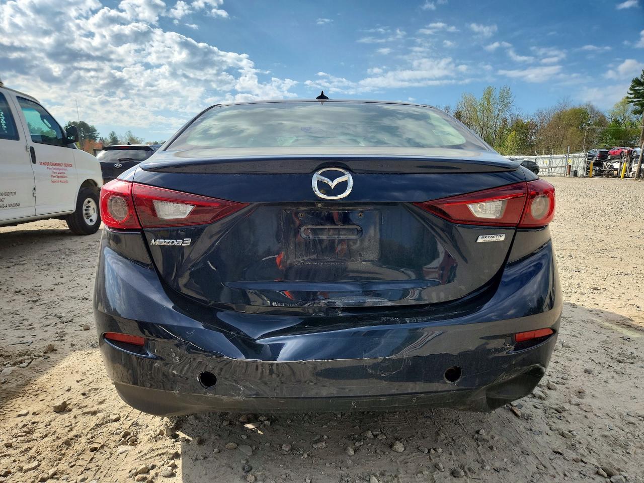 2017 Mazda 3 Touring - Фото 6