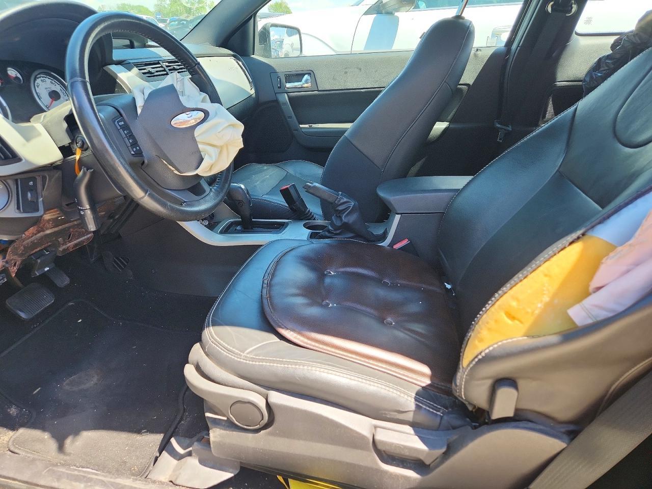 2008 Ford Focus Se - Фото 7