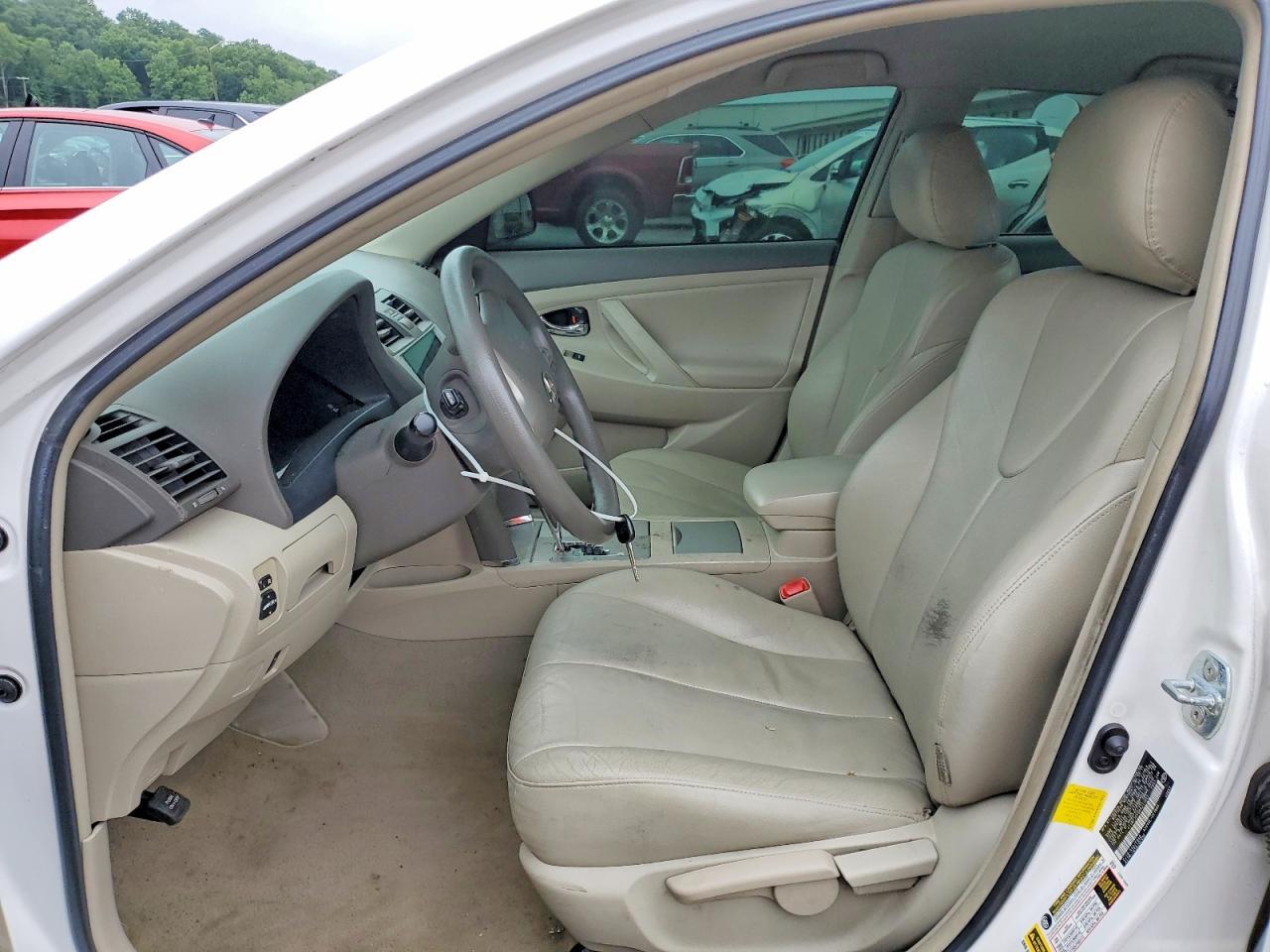 2011 Toyota Camry Base - Image 7