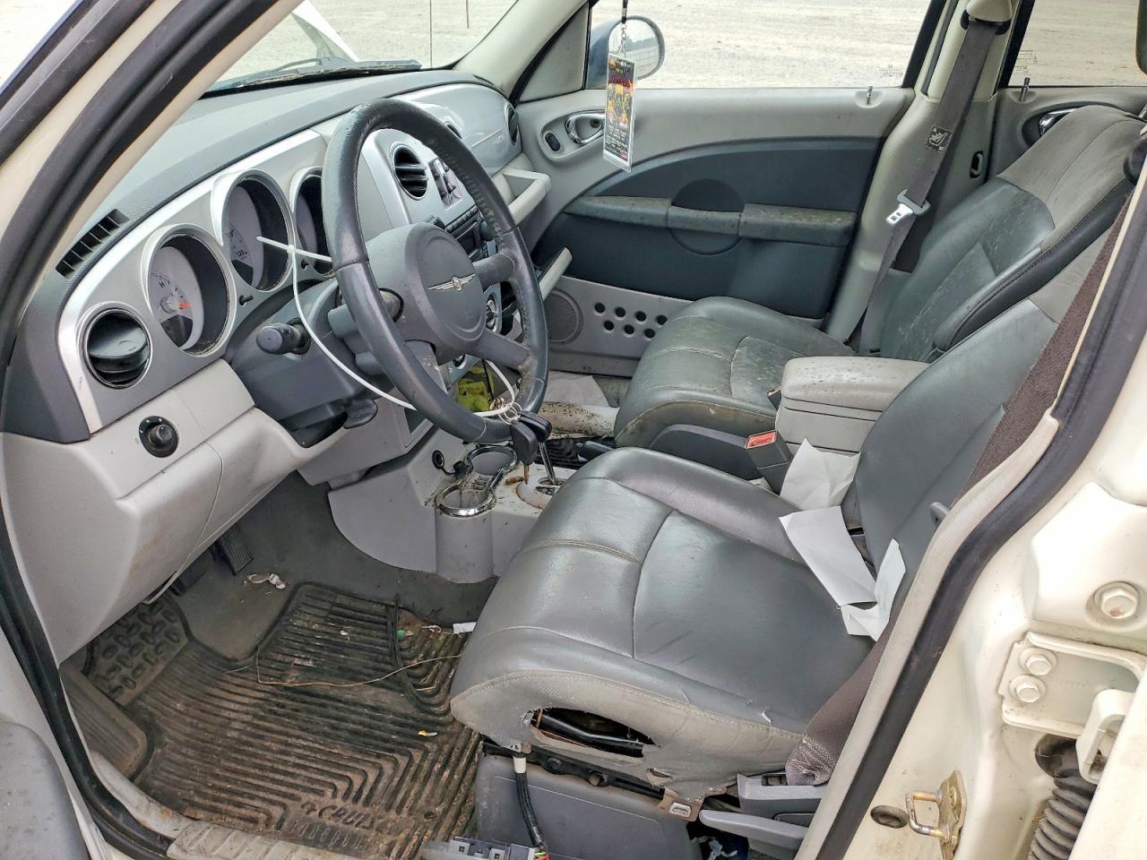 2007 Chrysler Pt Cruiser Limited - Image 7