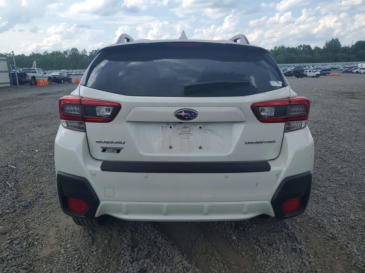 2023 Subaru Crosstrek Limited - Фото 6