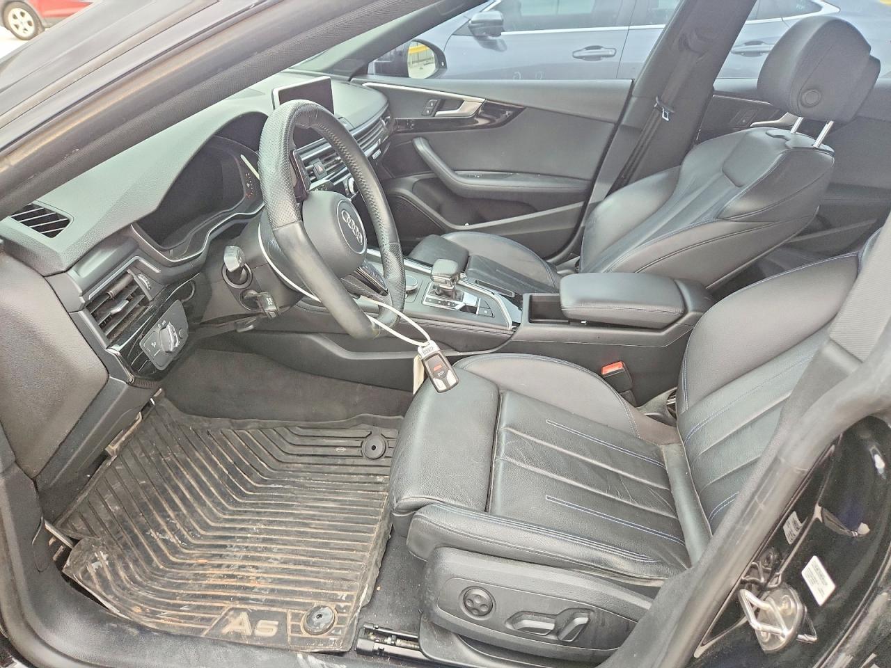 2019 Audi A5 Premium Plus S-Line - Image 7