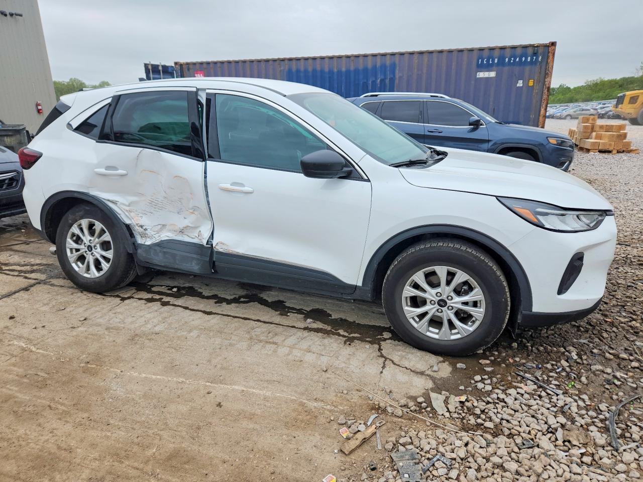 2024 Ford Escape Active - Image 4