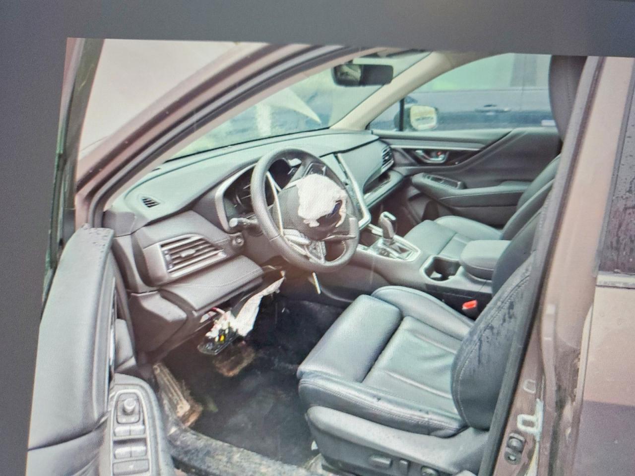 2024 Subaru Outback Limited - Фото 7