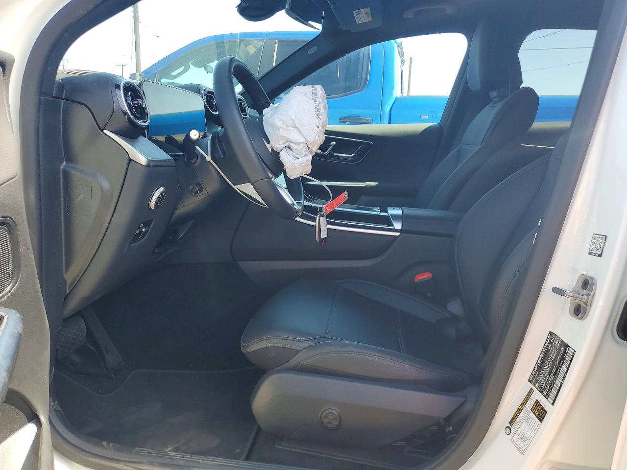 2025 Mercedes-Benz Glc 300 - Фото 7