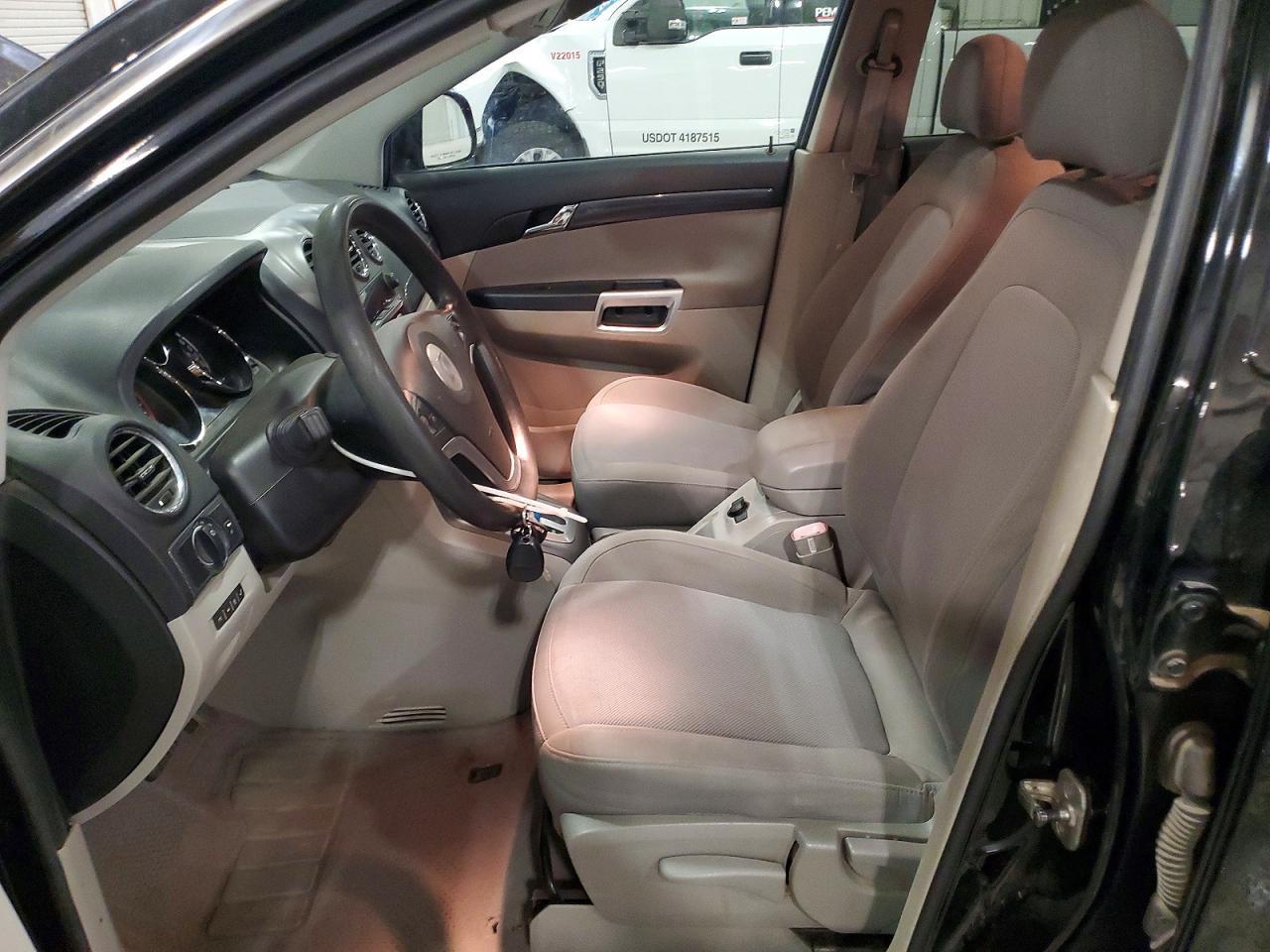 2009 Saturn Vue Xe - Image 7