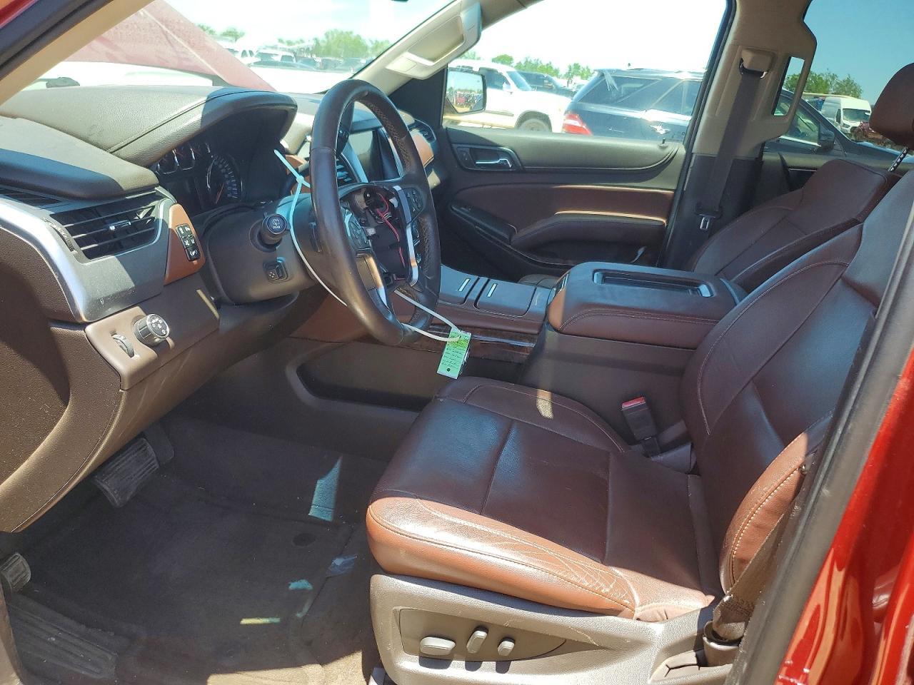 2015 Chevrolet Suburban C1500 Ltz - Фото 7