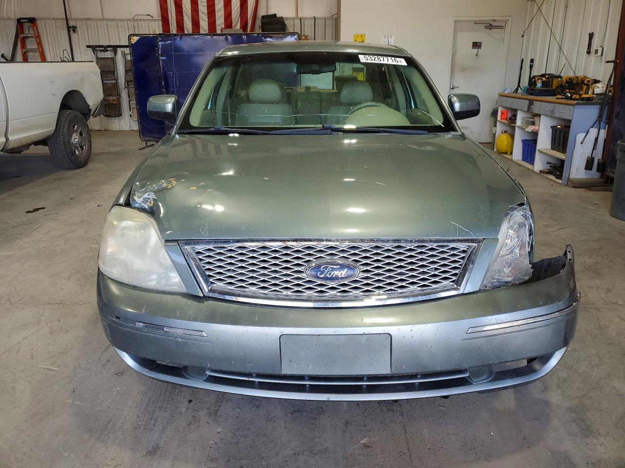2007 Ford Five Hundred Sel - Image 5