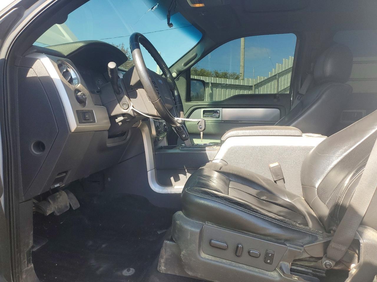 2013 Ford F150 Supercrew - Image 7