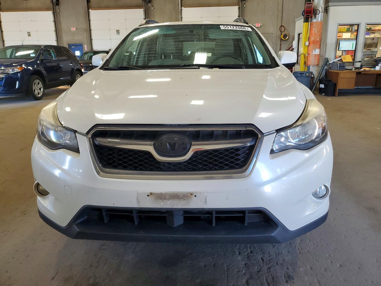 2013 Subaru Xv Crosstrek 2.0 Premium - Фото 5